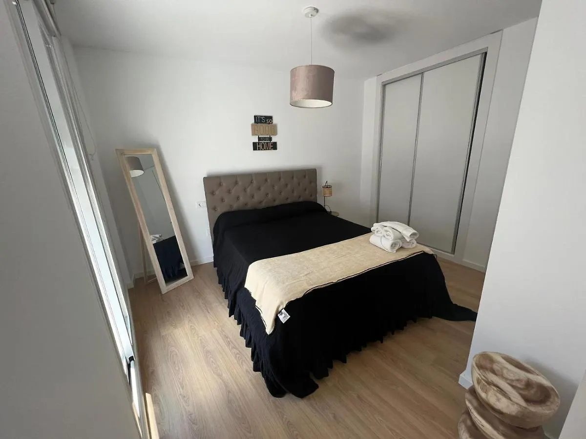 Apartamento Marbea Apartment Sanlucar de Barrameda