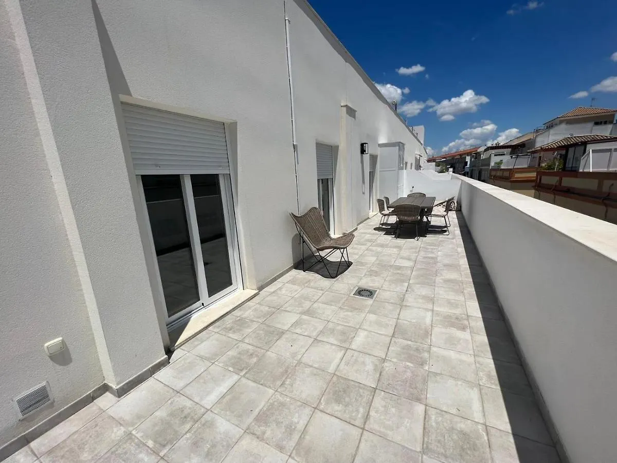 Apartamento Marbea Apartment Sanlucar de Barrameda