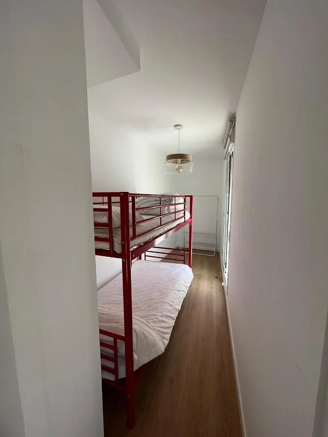 Apartamento Marbea Apartment Sanlucar de Barrameda
