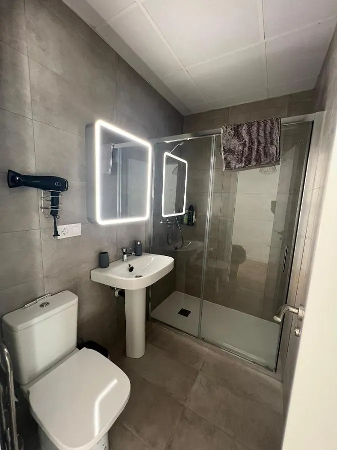 Apartamento Marbea Apartment Sanlucar de Barrameda 0*,